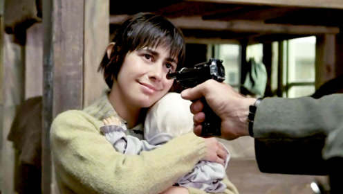 处决0:07:01简 介:最新的二战死亡集中营电影, 索比堡里的犹太人惨遭