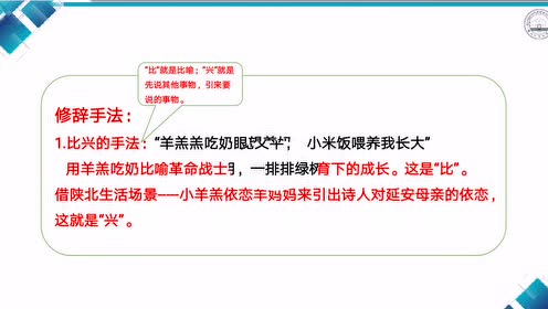 初二语文重难考点系列解析 初中中考 八年级