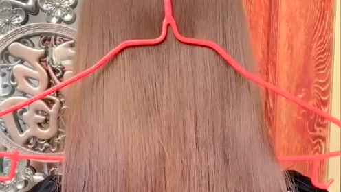 上班发型 腾讯视频