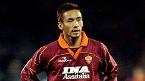 中田英寿2 腾讯视频