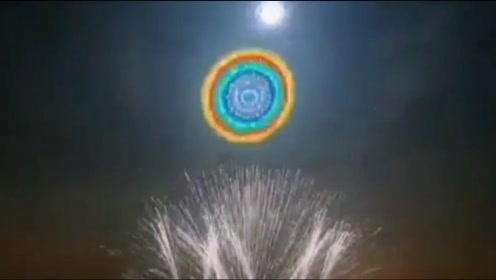 日本的花火大会 腾讯视频