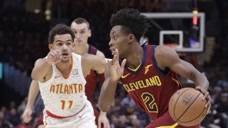 《NBA马后炮》之未参加复赛球队复盘：骑士队 后詹皇时代还需默默耕耘