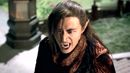 2020-07-12上传者:美美哒天秤座电 影:青丘狐传说0:03:07修行千年狼妖