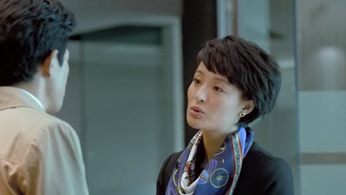 速看《浮沉》第27集:乔莉遭到王贵林欺骗,车雅尼土井彻底决裂