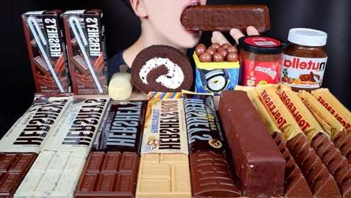 品味最香浓的巧克力与冰淇淋,此刻纵享丝滑!