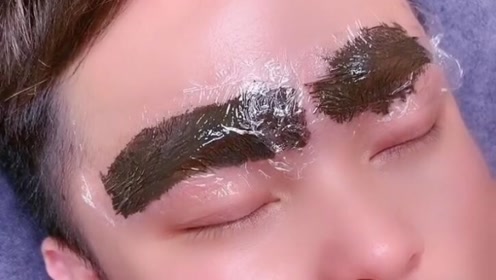 祛纹眉 腾讯视频