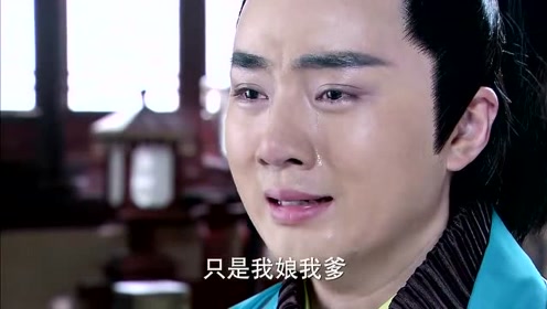 隋唐英雄之薛刚反唐:刚报出薛刚的大名,窦一虎就立马松绑