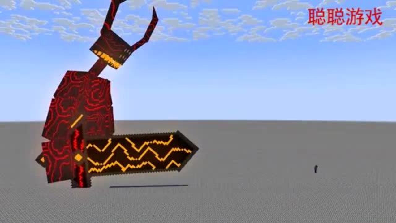 我的世界mc:异形358vs异形14260,实力的碾压!