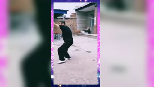 白猿通备拳 猴拳 腾讯视频