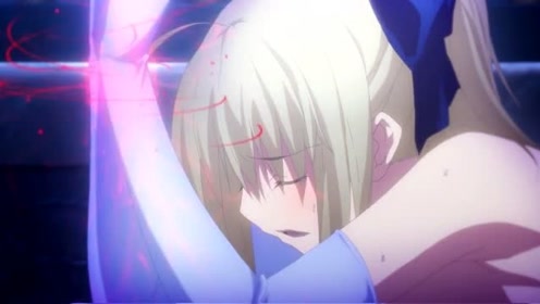 Fate Stay Night Heavens Feel 腾讯视频