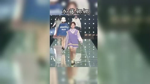 加藤史帆 腾讯视频