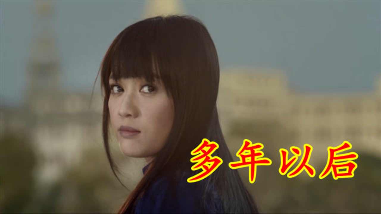 多年以后(大欢演唱歌曲)_搜狗百科