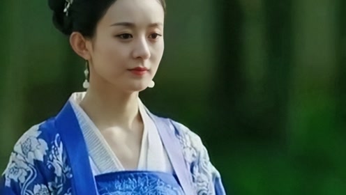 蒋雪儿古风情歌《燕无歇》,心多憔悴,爱付与东流水