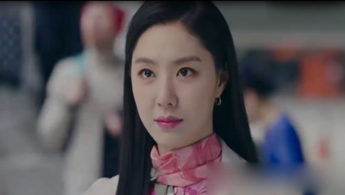 回国的徐丹碰上逃亡的公子哥,才知韩国的南男北女,是真的