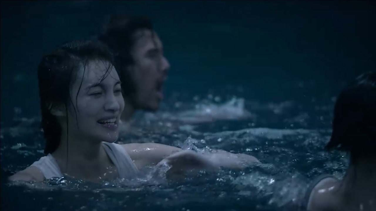 1080p蓝光画质 三倍流畅播放 4k超清体验  03:04   云南虫谷:小分队在