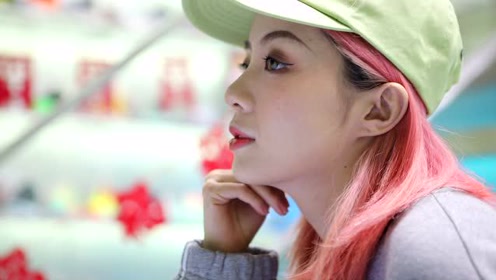 xh55# 糯米演绎aj4现场视频花絮