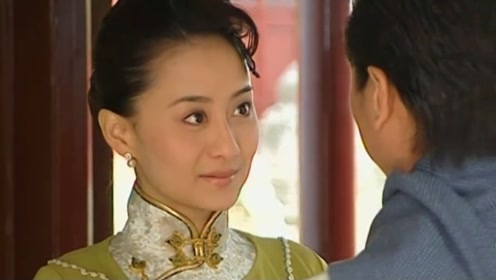 李羿慧演唱《中国媳妇》主题曲《真爱一世情》,凄美动听,深情感人