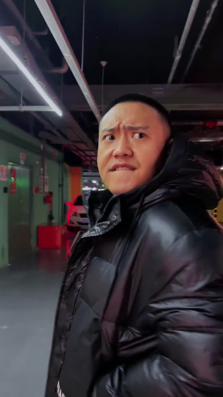 霍明#求一个神评加持