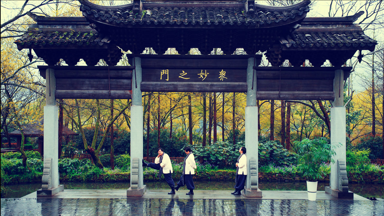 时照禅学堂——想要静心就得每分每秒念佛号吗?