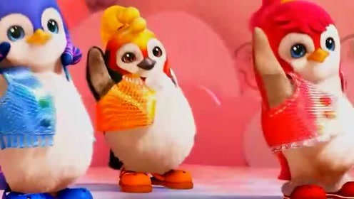 巴塔木唱歌-第1集-ponytail