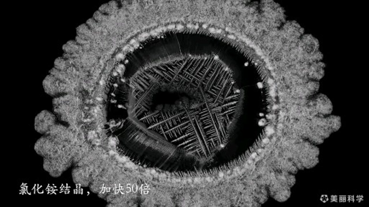 结晶(化学专有名词)_搜狗百科