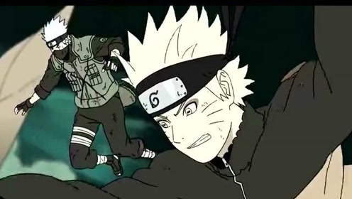 火影忍者主题曲大合集 腾讯视频