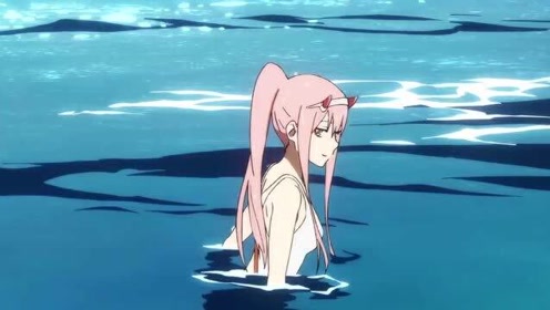 2021-04-04上传者:动漫戏剧社简 介:谁还没个动漫老婆,02,我的darling