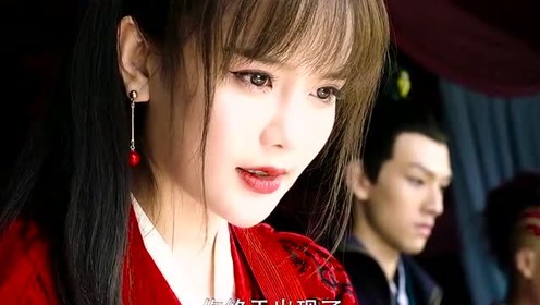 万妖之女让大神猴打哭了