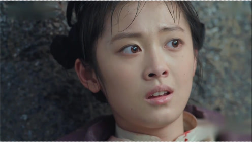 《娘道》第68集01:苦命娘俩山洞求生,一声 "五儿"瑛娘的心