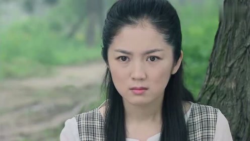 橄榄树:姑娘放着爱的人不嫁,非嫁有钱人,结果后悔了