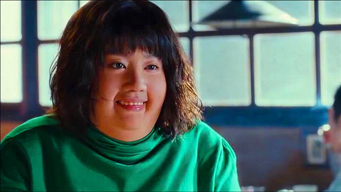 丑女大翻身:胖女孩遭男神拒绝,开始全身整容,实现逆袭人生