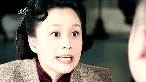 柳瑛娘为了救自己闺女盼娣,把金库钥匙交给隆万氏,帮隆万氏当上隆