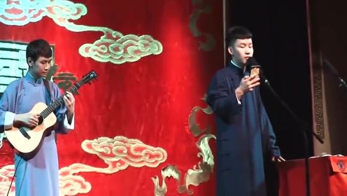 返场相声 腾讯视频