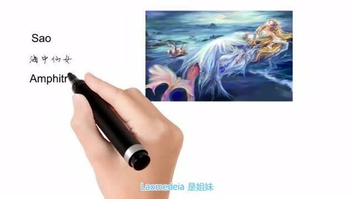 海卫英语 腾讯视频