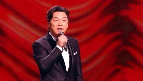 黄渤高情商瞬间!大胆调侃各路女明星!刘德华彭于晏都笑疯了