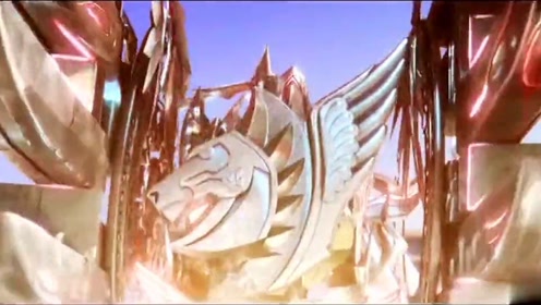 圣斗士星矢3d大电影 腾讯视频
