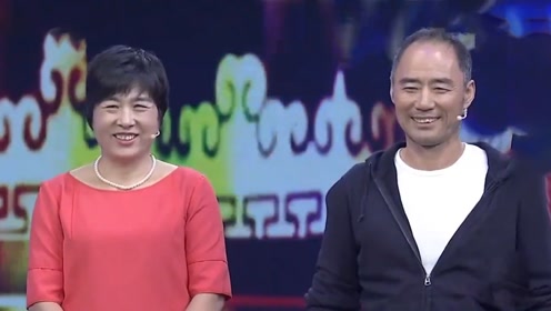 王旭家人同框合集