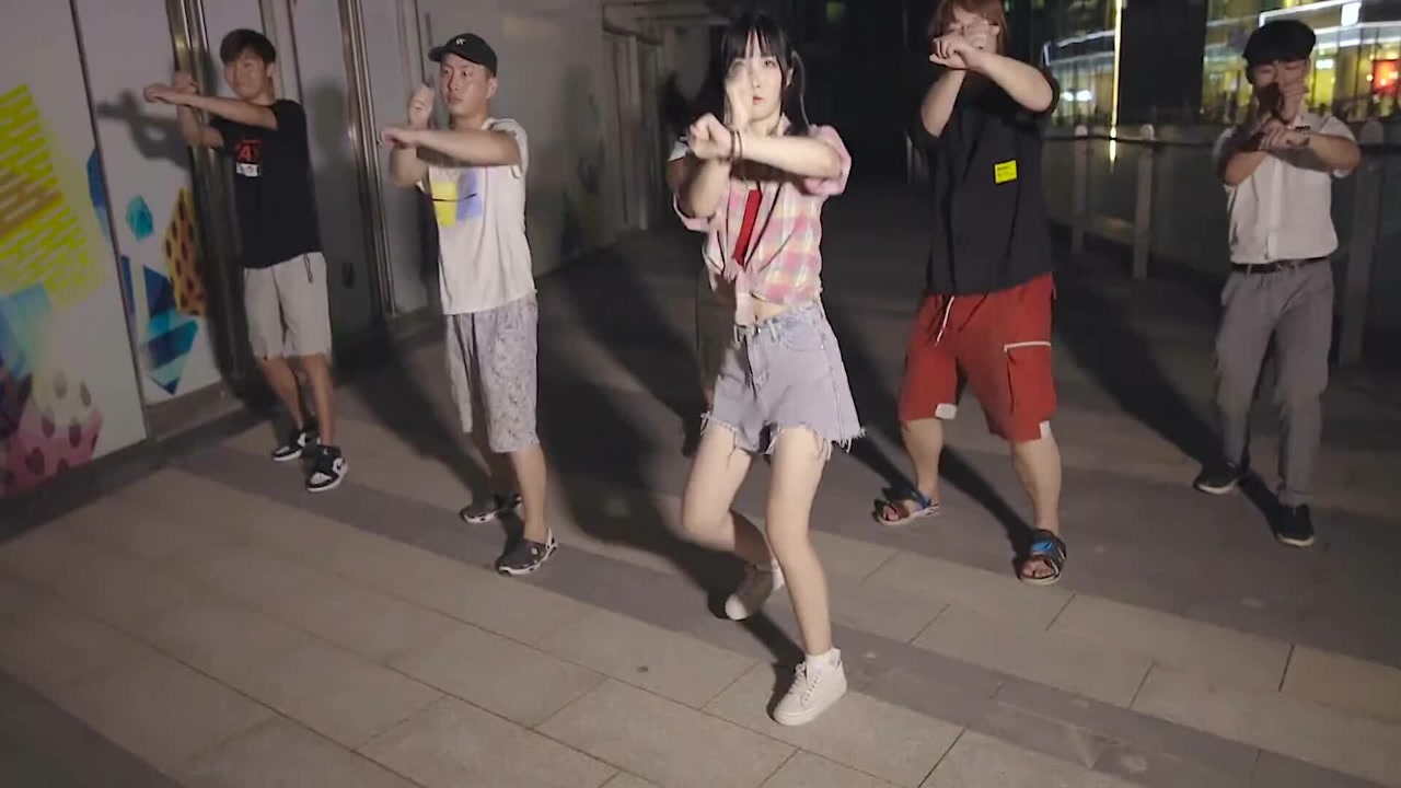 新宝岛,久等了,到底有几个真猛男?