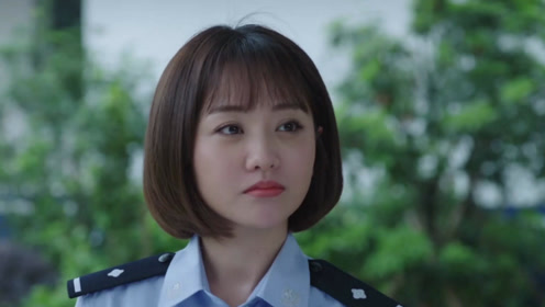 警犬来啦:何木棉为爱献身,光荣"舍爱",大家都看懵了