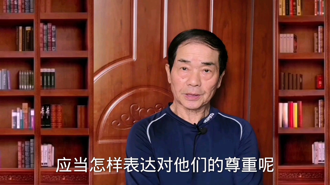 易中天远不如我,郑强此话底气何处来