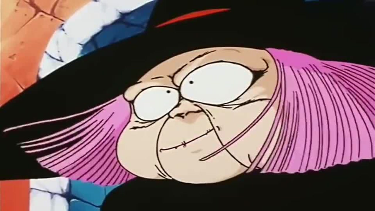 龙珠:悟空和琪琪大婚,牛魔王激动的老泪纵横!