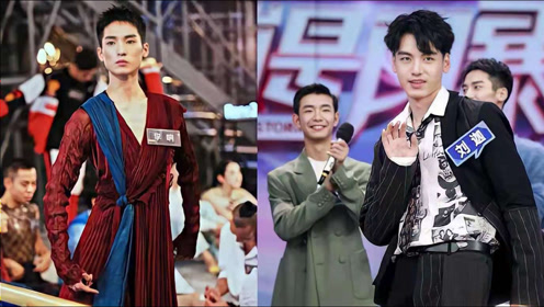 刘迦,李响舞蹈大比拼!二人同样是跳古典舞,谁跳得好一目了然