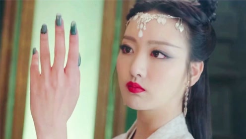 星扒哥娱乐电视剧:墓王之王0:01:27慕容烨受刺深受重伤,樱雪公主心急