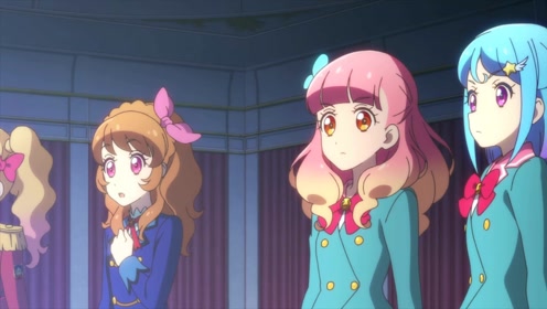 【偶像活动 on parade!