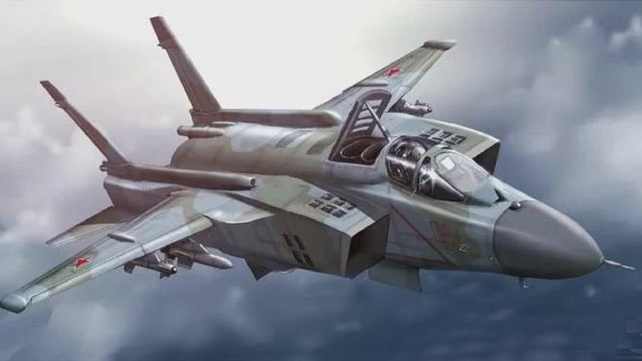 魏东旭:为什么说俄军对雅克-201还是有实际需求的