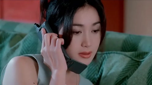 温碧霞出演《惊变》