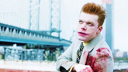 时 间:2021-10-300:01:42当哥谭小丑杰罗姆有了自己的孩子后!