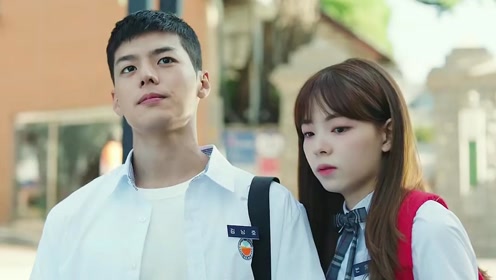 恋爱,会发生什么,这也太甜了吧时 间:2021-12-02上传者:小云说电影0