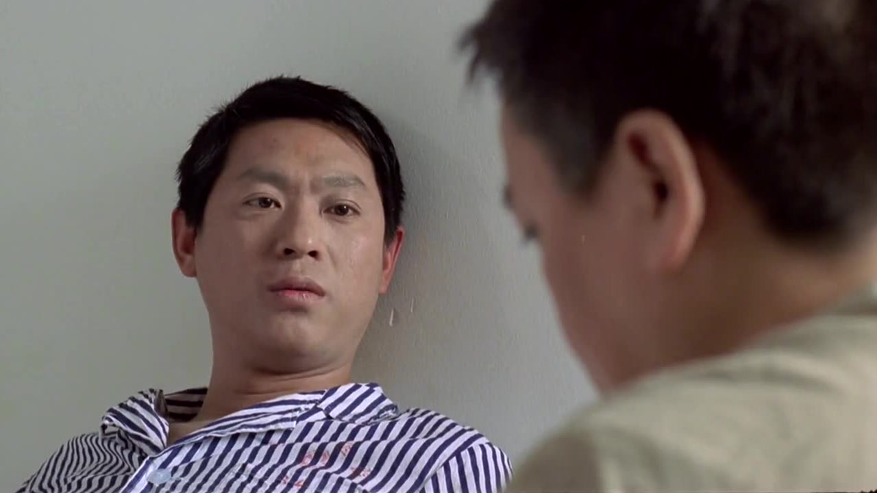 龙拳天下:武术奇才!下象棋也能练武功?这大叔不是在吹牛吧