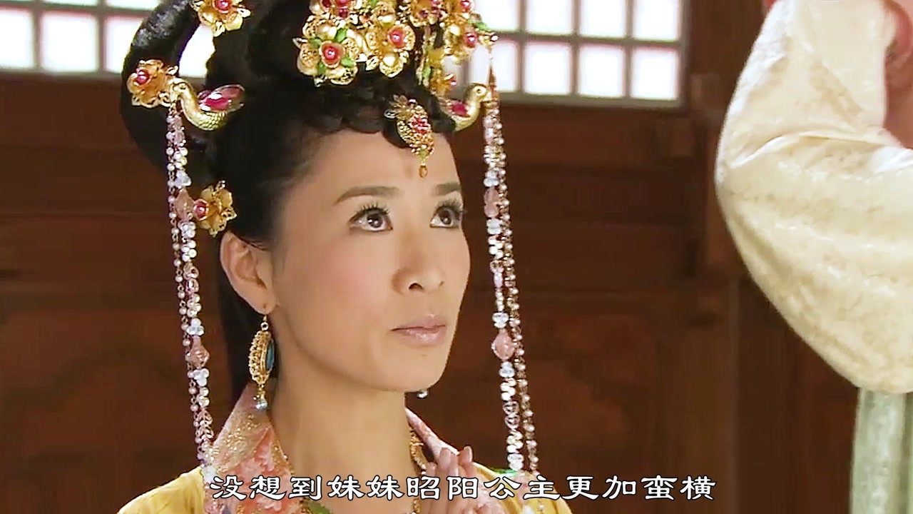 做驸马是有多惨,如果你和人有仇就让他做驸马吧